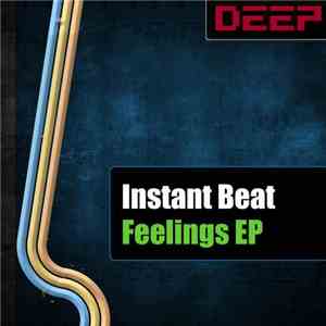 Instant Beat - Feelings EP