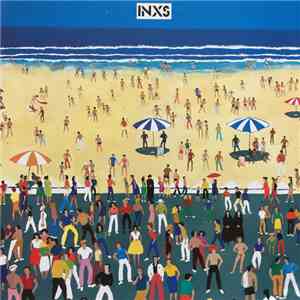 INXS - INXS