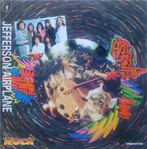 Jefferson Airplane - Jefferson Airplane