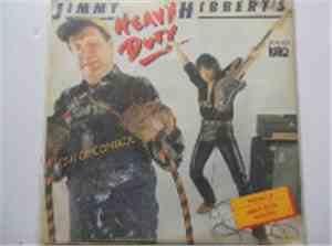 Jimmy Hibbert - Heavy Duty