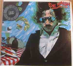 Joe Walsh - 