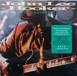 John Lee Hooker - Boom Boom