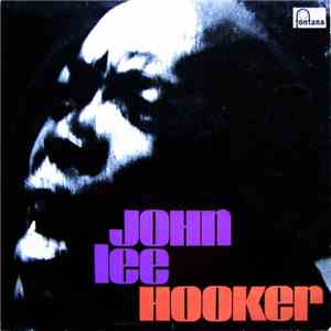 John Lee Hooker - John Lee Hooker