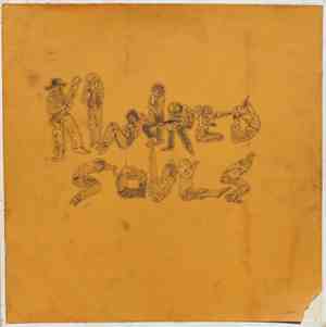 Kindred Souls - Kindred Souls
