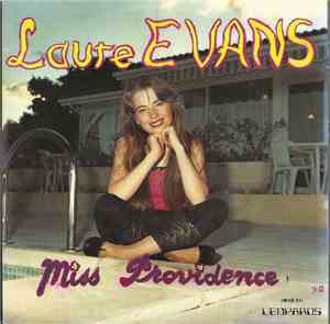 Laure Evans - Miss Providence