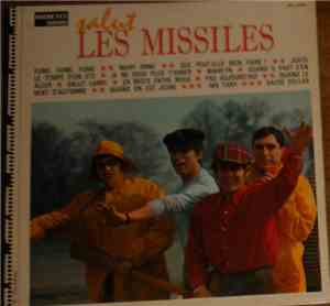 Les Missiles - Salut Les Missiles