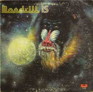 Mandrill - Mandrill Is