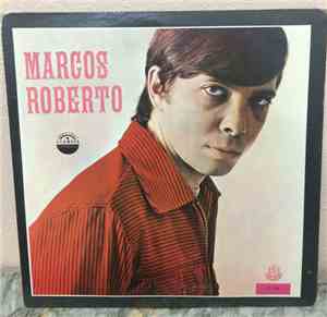Marcos Roberto - Mucho Gusto