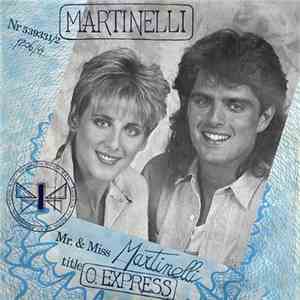 Martinelli - O Express