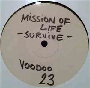 Mission Of Light - Survive