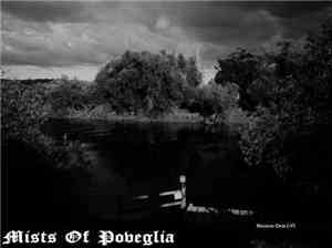 Mists Of Poveglia - Magnum Opus I-VI