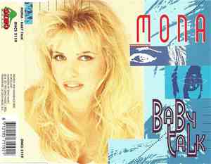 Mona  - Baby Talk