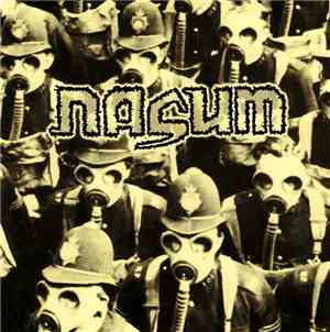 Nasum - Untitled - Bonus 7