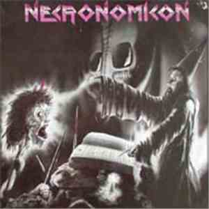 Necronomicon  - Apocalyptic Nightmare