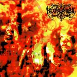 Necrophobic - The Third Antichrist