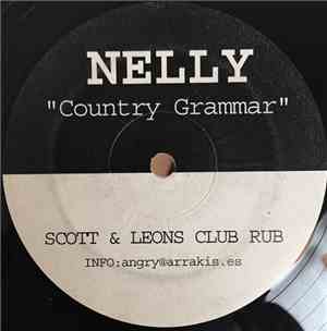 Nelly - Country Grammar (Scott & Leon's Club Rub)