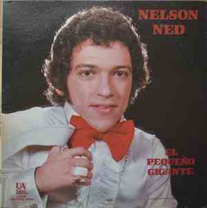 Nelson Ned - El Pequeño Gigante