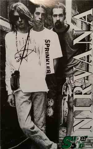 Nirvana - The Best Of