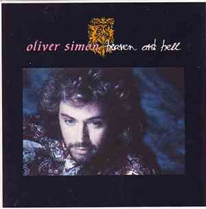 Oliver Simon - Heaven And Hell