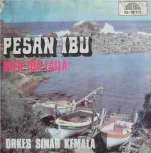 Orkes Sinar Kemala Oleh Ida Laila - Pesan Ibu