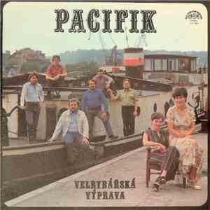 Pacifik - Velrybářská Výprava