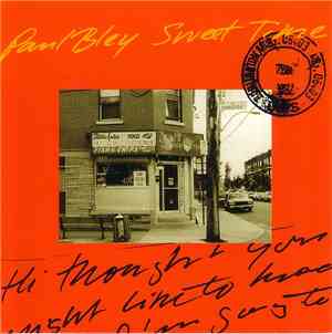 Paul Bley - Sweet Time