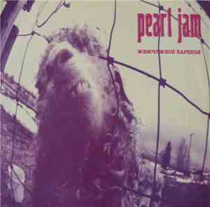 Pearl Jam - Vs.