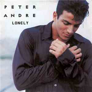 Peter Andre - Lonely
