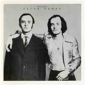 Peter Banks - Two Sides Of Peter Banks