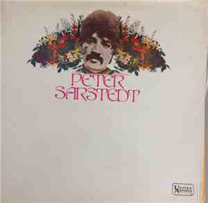 Peter Sarstedt - Peter Sarstedt