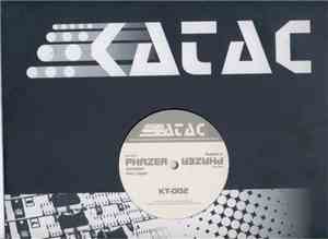 Phazer - Loading