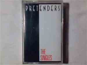Pretenders - The Singles