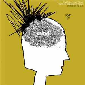 Psyco On Da Bus - Psyco on Da Bus Remixes