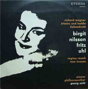 Richard Wagner - Tristan Und Isolde Liebesduett