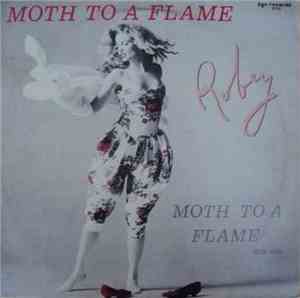 Robey - Moth To A Flame