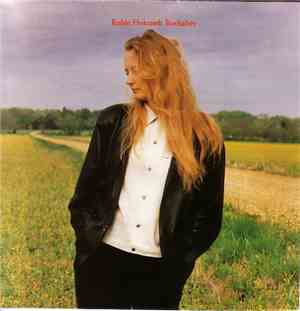 Robin Holcomb - Rockabye