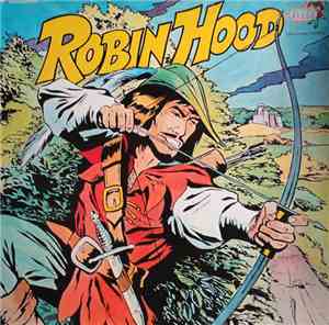 Rolf Lubowski - Robin Hood