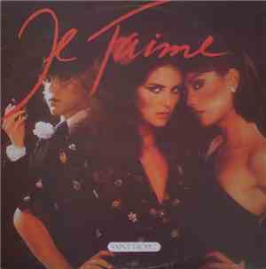 Saint Tropez - Je T'Aime