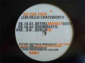 Side Four - Hello Chatsworth