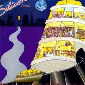 Silicon Teens - Music For Parties