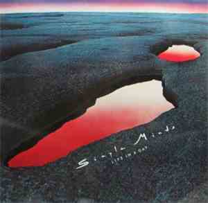 Simple Minds - Life In A Day