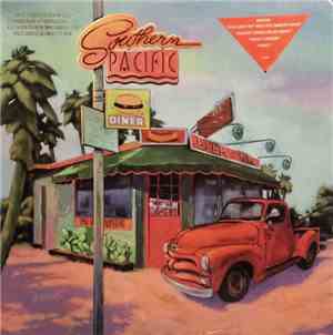 Southern Pacific - Southern Pacific