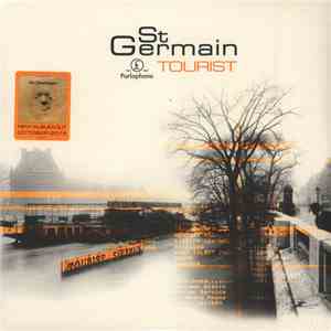 St Germain - Tourist
