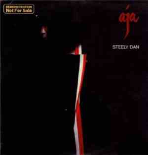 Steely Dan - Aja