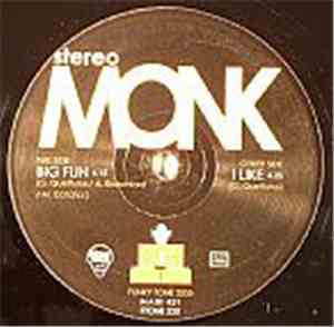 Stereo Monk - Big Fun