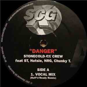 Stonecold GX - Danger