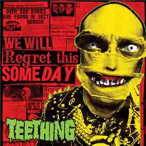 Teething - We Will Regret This Someday