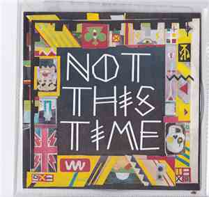 The 2 Bears - Not This Time (Remixes)