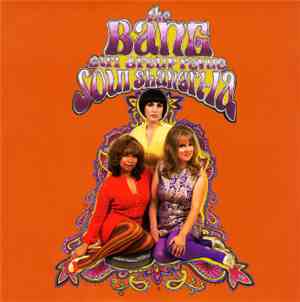 The Bang Girl Group Revue - Soul Shangri-La