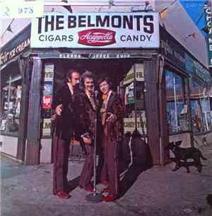 The Belmonts - Cigars, Acappella, Candy